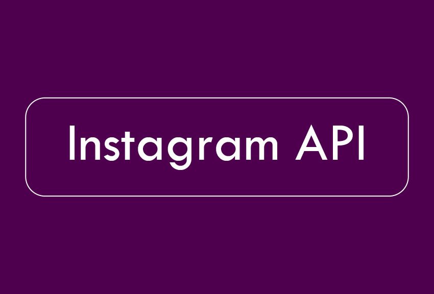 Instagram API