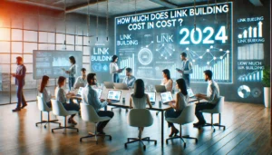 How Much Does Link Building Cost in 2024?